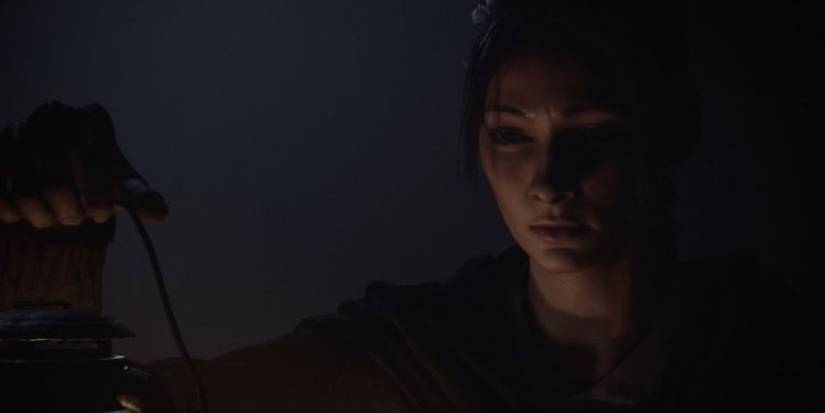 elena resident evil village (1)