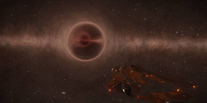 elite dangerous beautiful systems sagittarius a