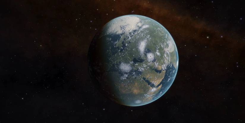 elite dangerous beautiful systems sol