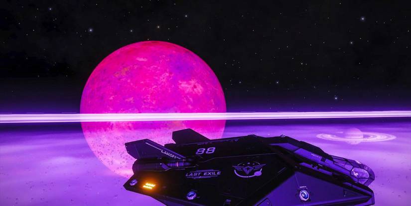 elite dangerous beautiful systems taygeta