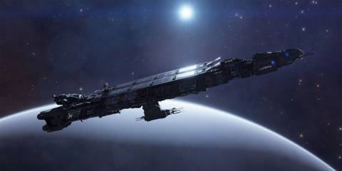 elite dangerous booze cruise