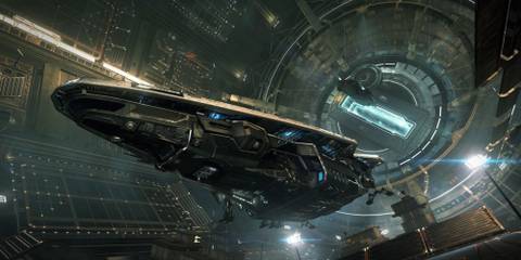 elite dangerous trading