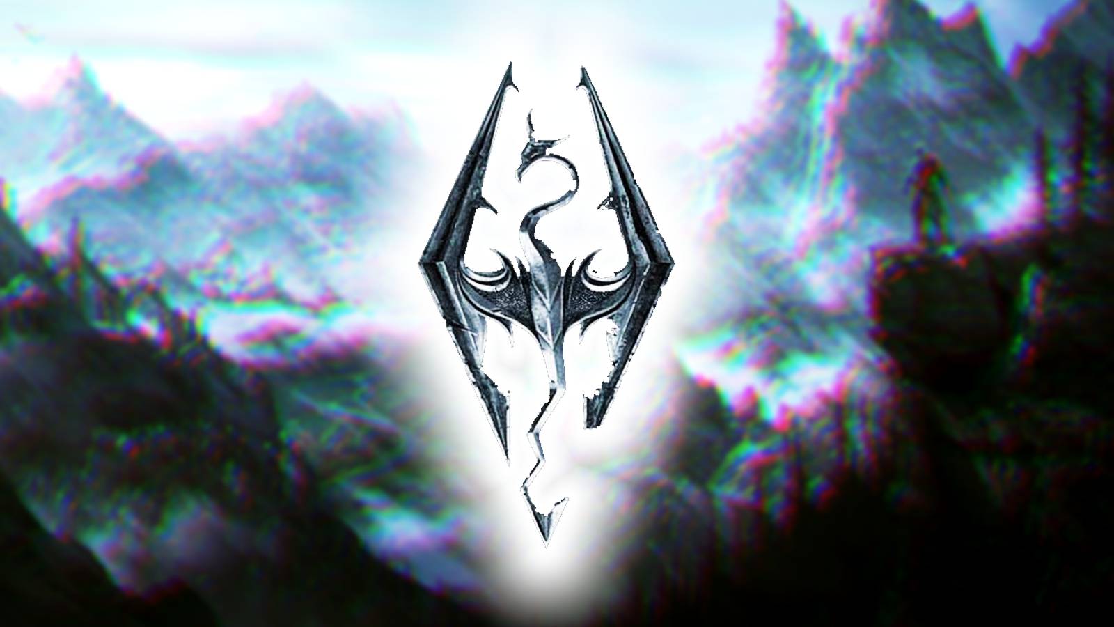 ender-scrolls-skyrim-logo-dragon