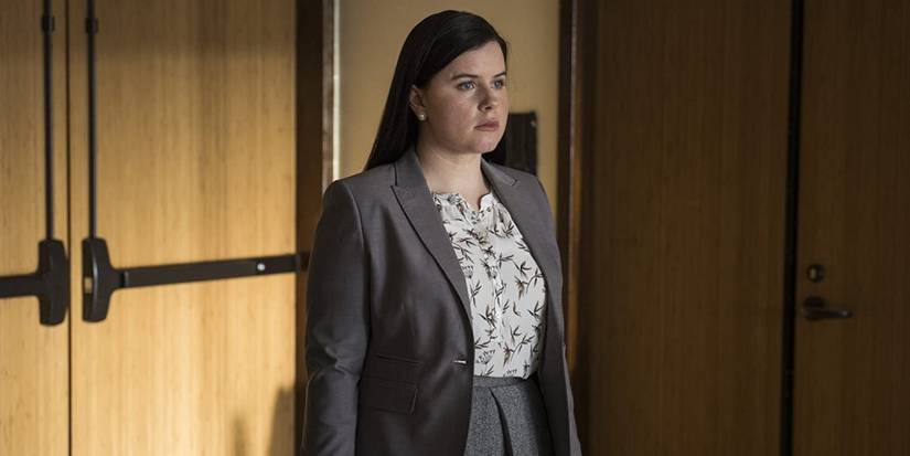 erin brill from better call saul