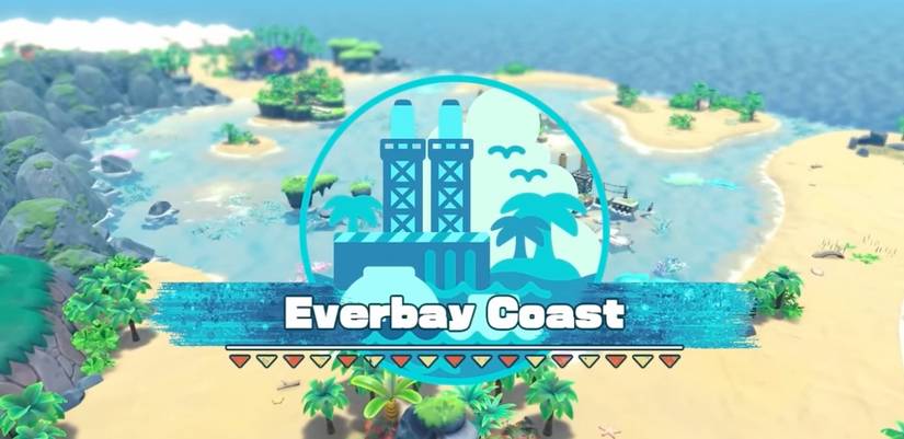everbay coast kirby forgotten land