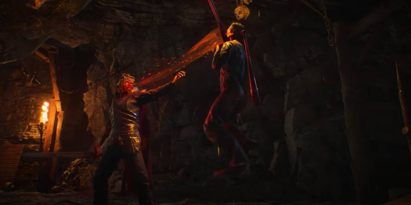 evil dead the game accolades trailer