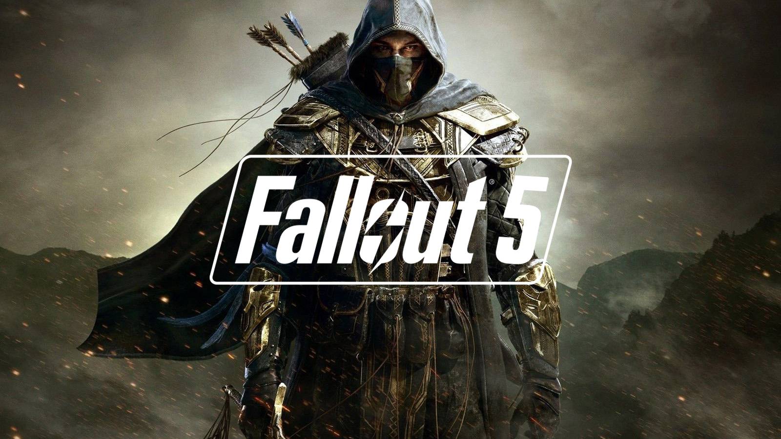 fallout 5 dark brotherhood