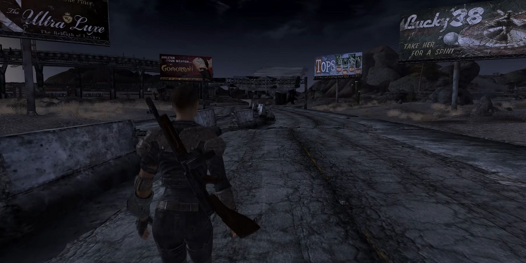 Ambitious Fallout 3 Remake 'Capital Wasteland' Has Been Cancelled 