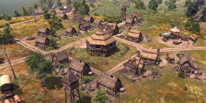 farthest frontier how to get clay