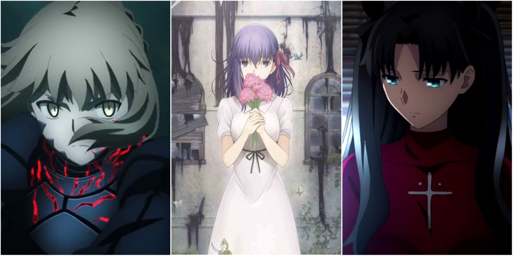 Was Fate/Stay Night: Heaven's Feel A Successful Adaptation?