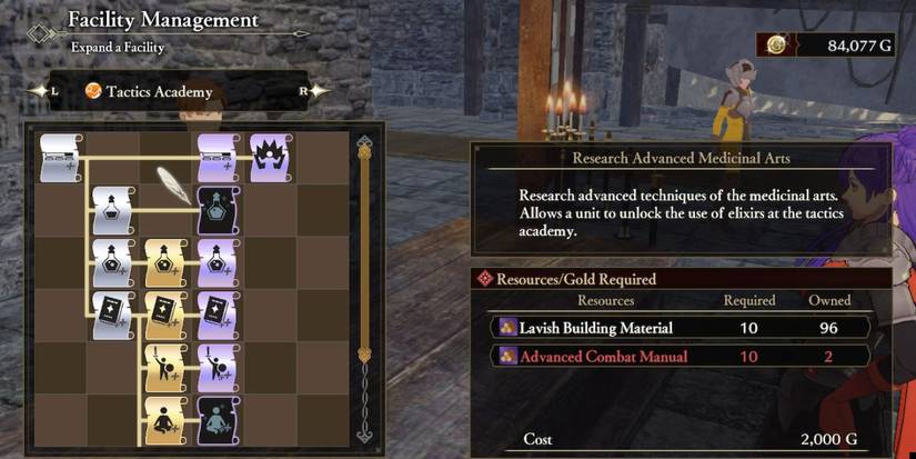 few3h facility management