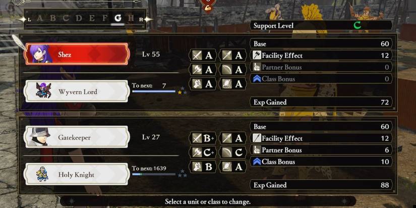 few3h training instructor