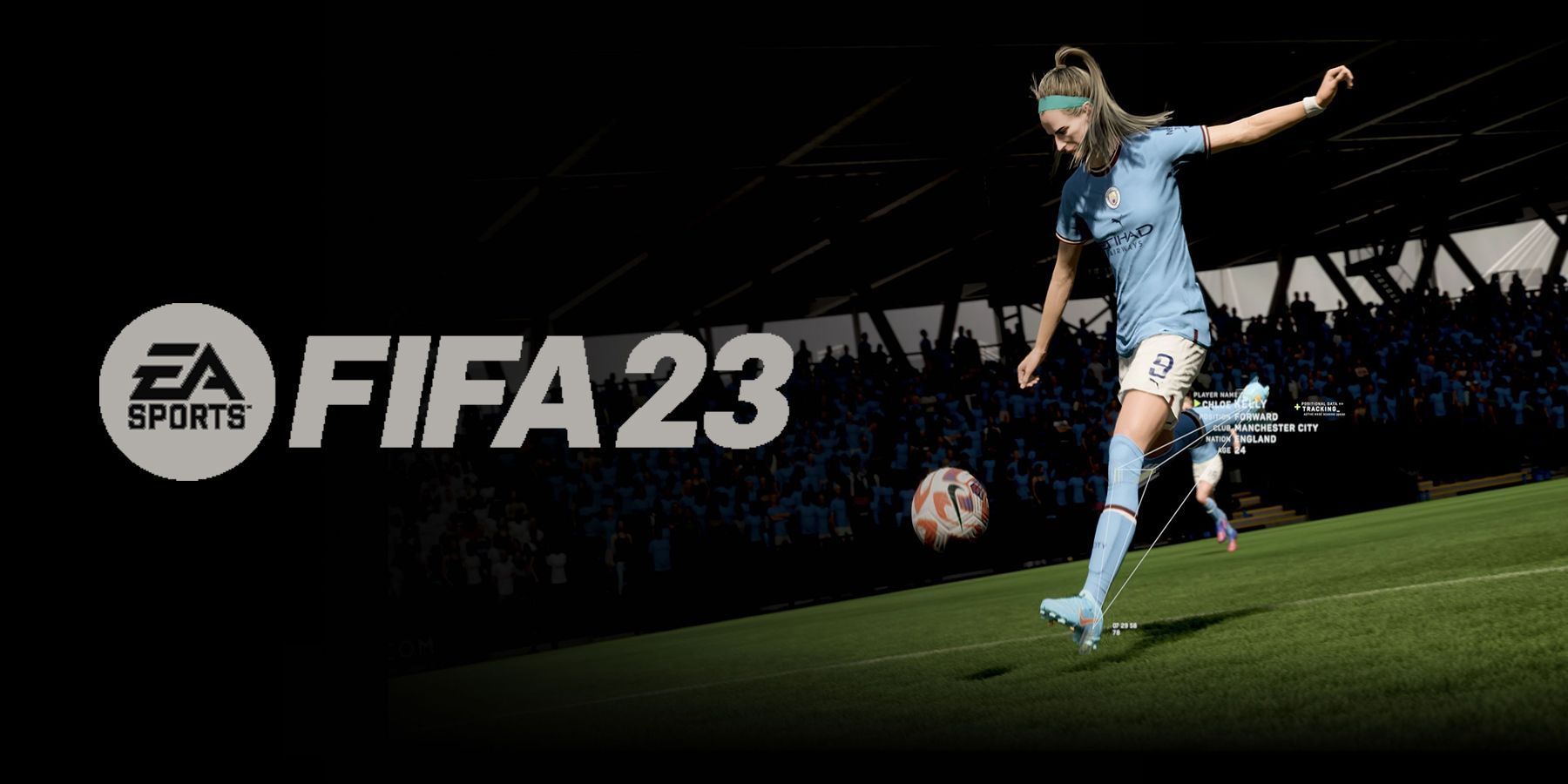 fifa 23 women soccer
