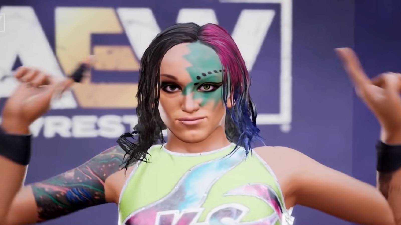 fight-forever-switch