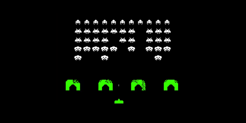 Space-Invaders-Classic-Gameplay-Screenshot