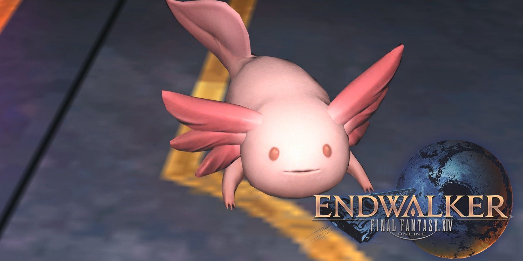 Final Fantasy 14: An Unexpected Contestant Wins Chinese Endwalker Character Popularity Poll