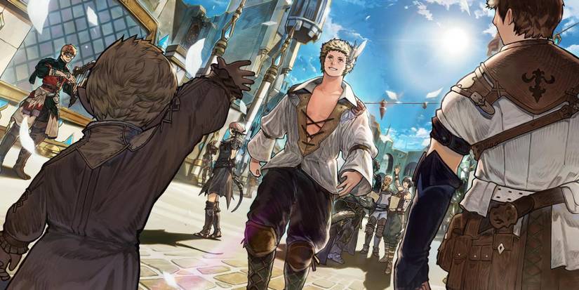 ffxiv ew rising event spoilers