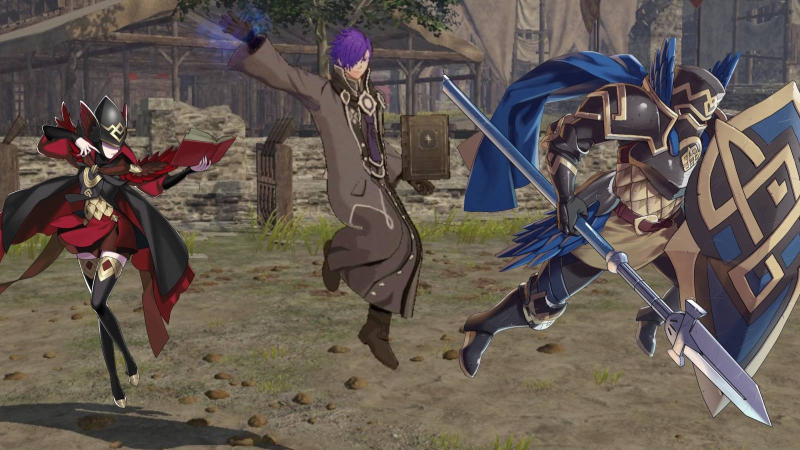 fire-emblem-warriors-three-hopes-dlc-classes