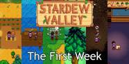 Stardew Valley Beginner Guide What To Do In Your First Week