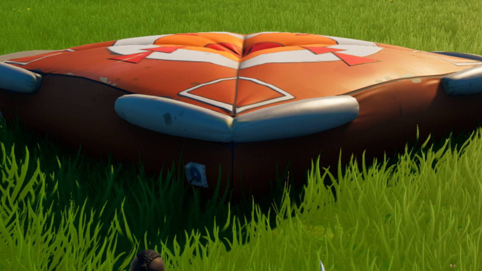 fortnite crash pad locations