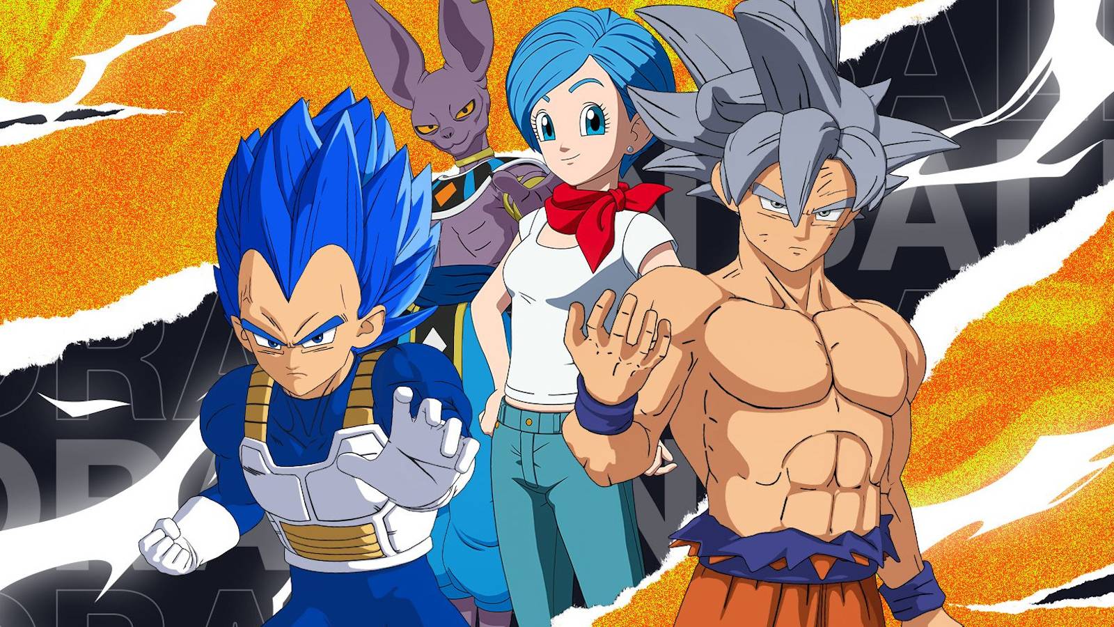 fortnite collect a dragon ball