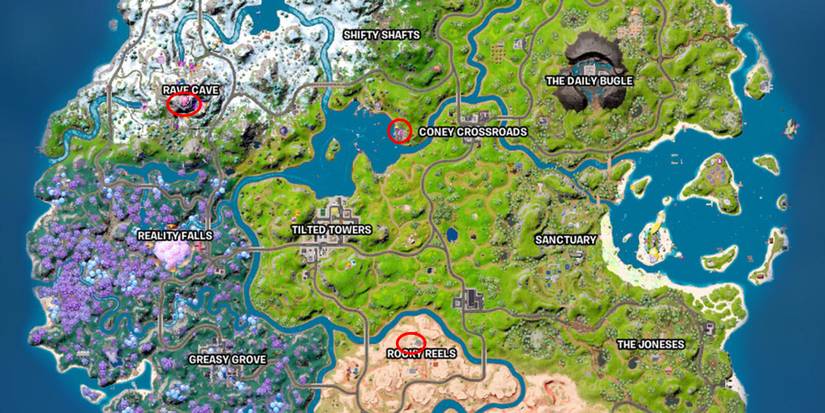 fortnite dragon ball vending machines