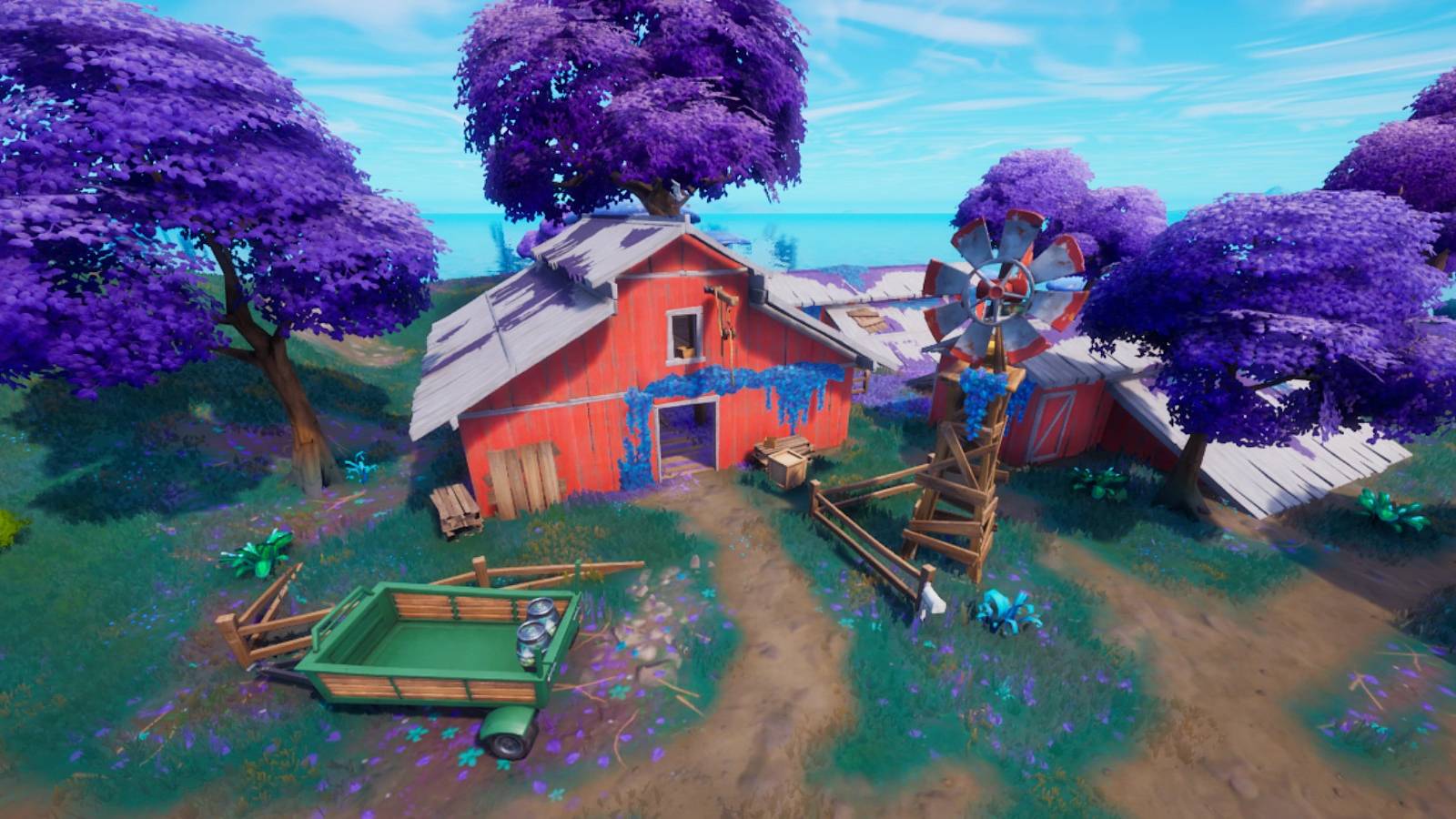 fortnite week 12 quest