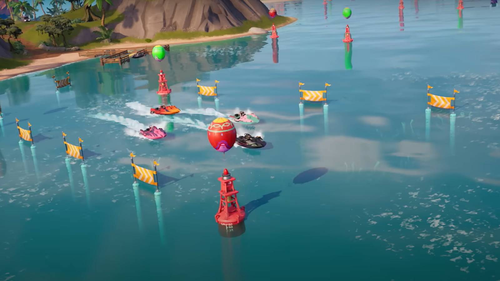 fortnite no sweat summer