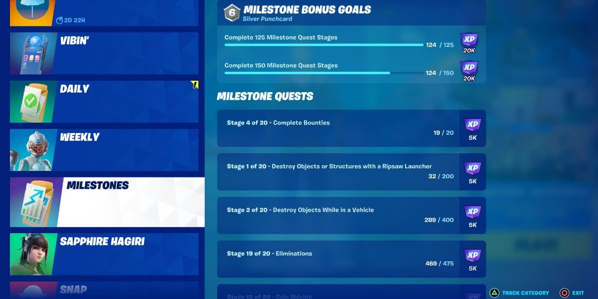 fortnite-milestone-quest-menu
