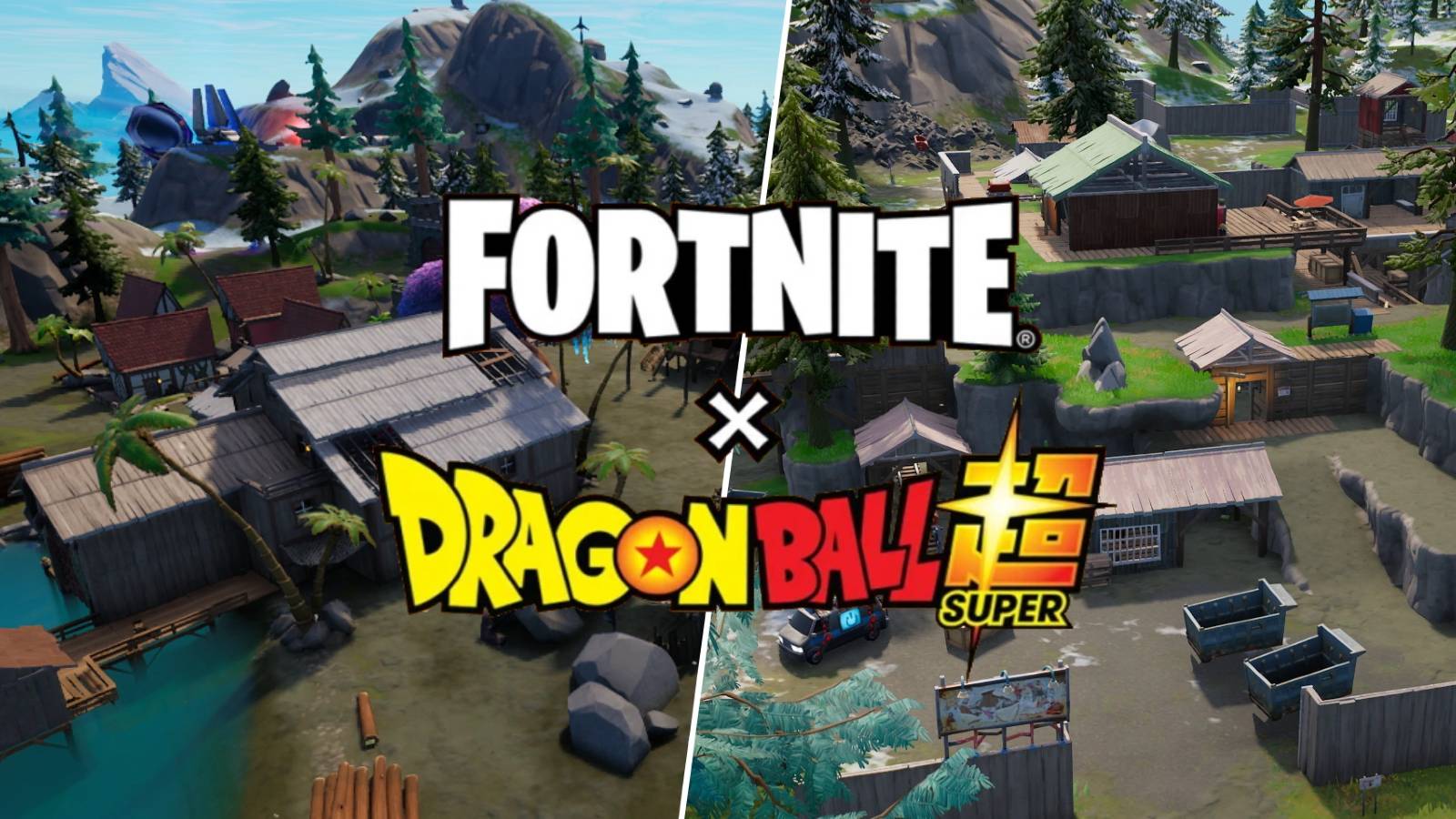 fortnite shifty shafts logjam lotus dragon ball logo