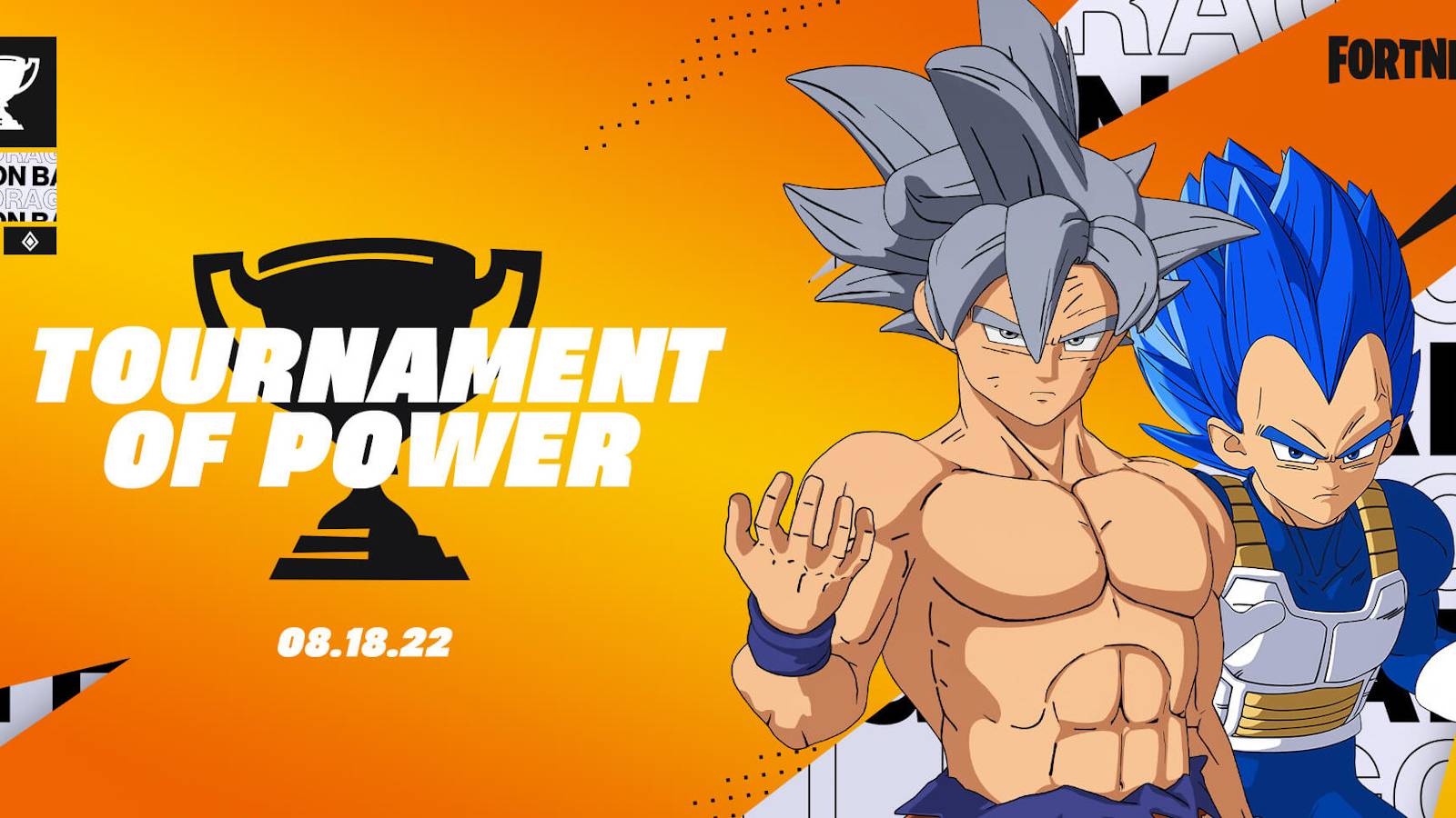 fortnite tournament of power prizes