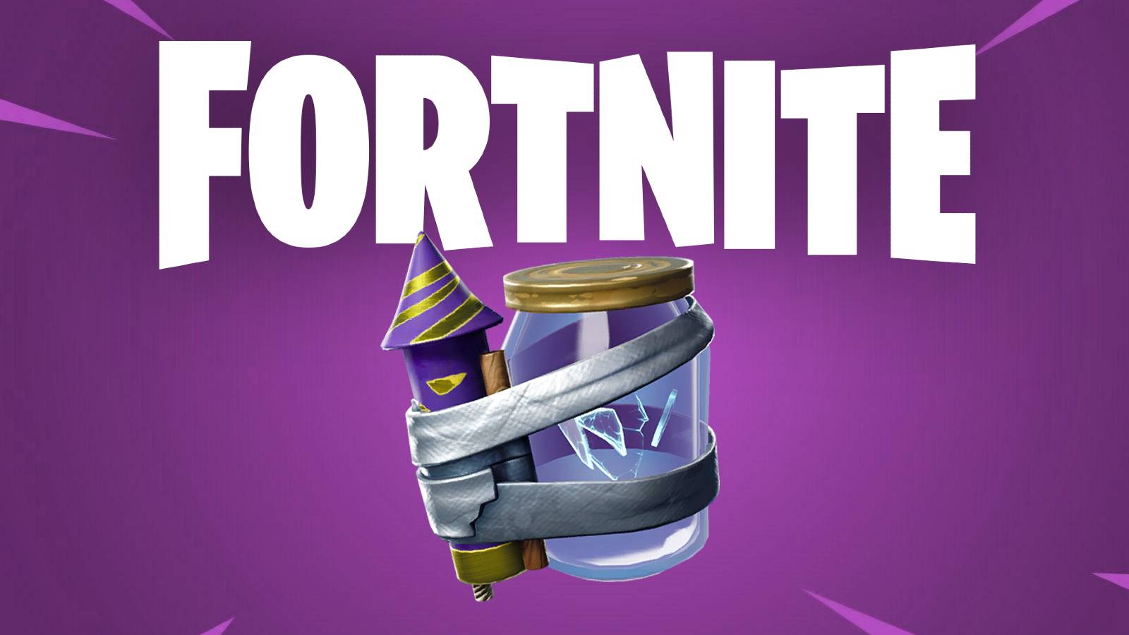 Fortnite: Where to Find Junk Rift