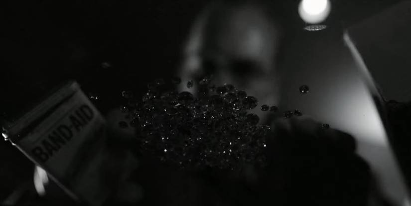 gene takovic's diamonds