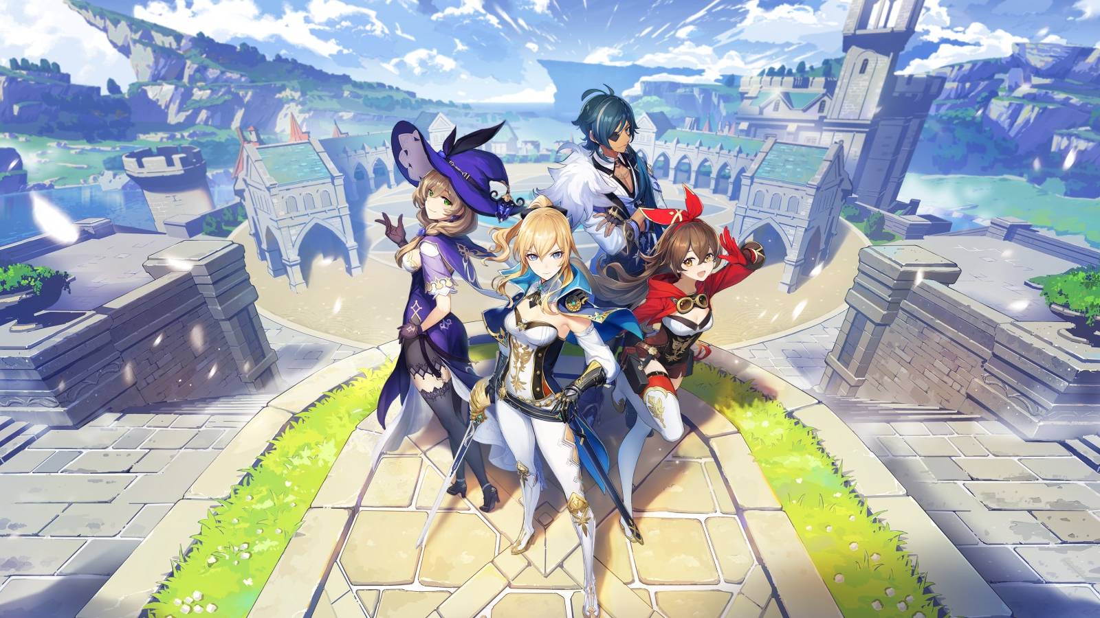 characters-genshin-impact