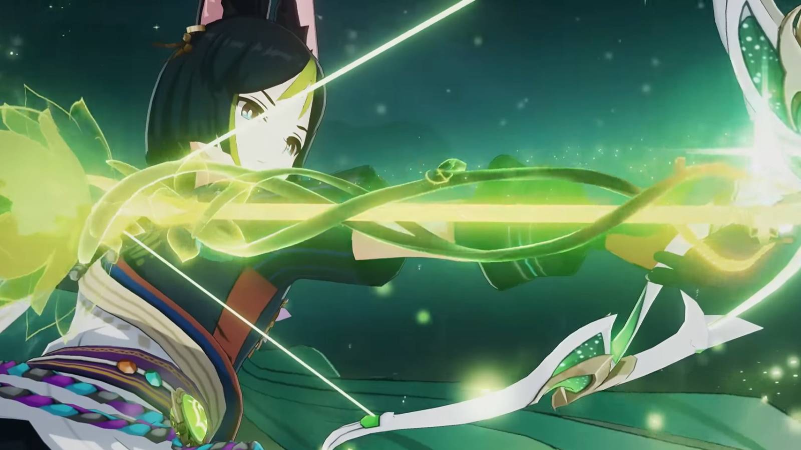 genshin-impact-tighnari-gameplay-trailer