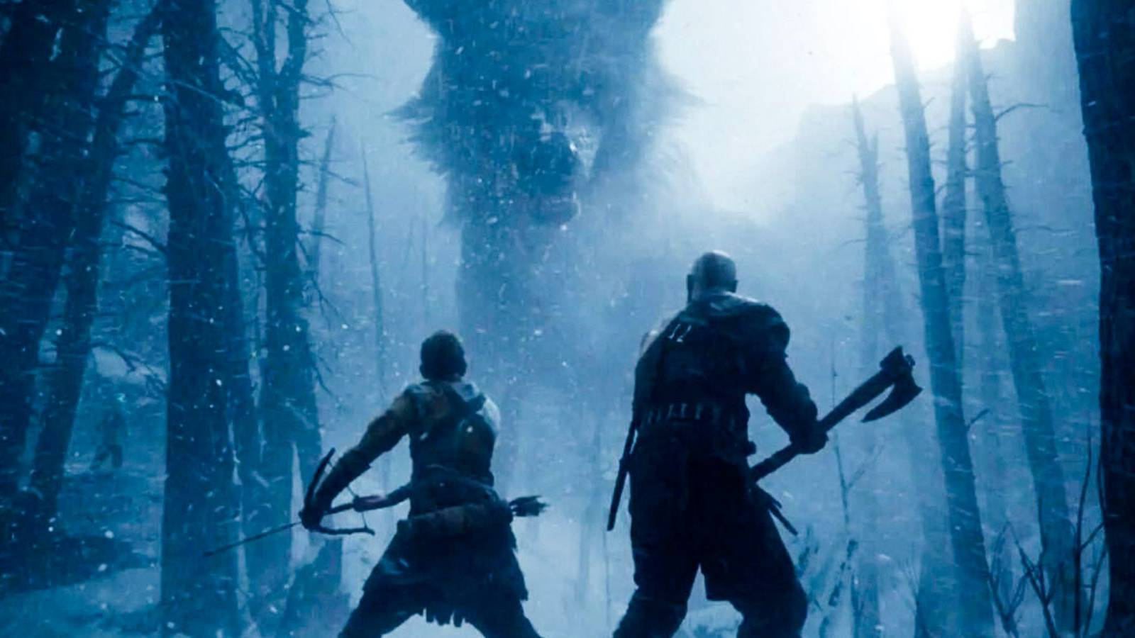 god of war ragnarok release date