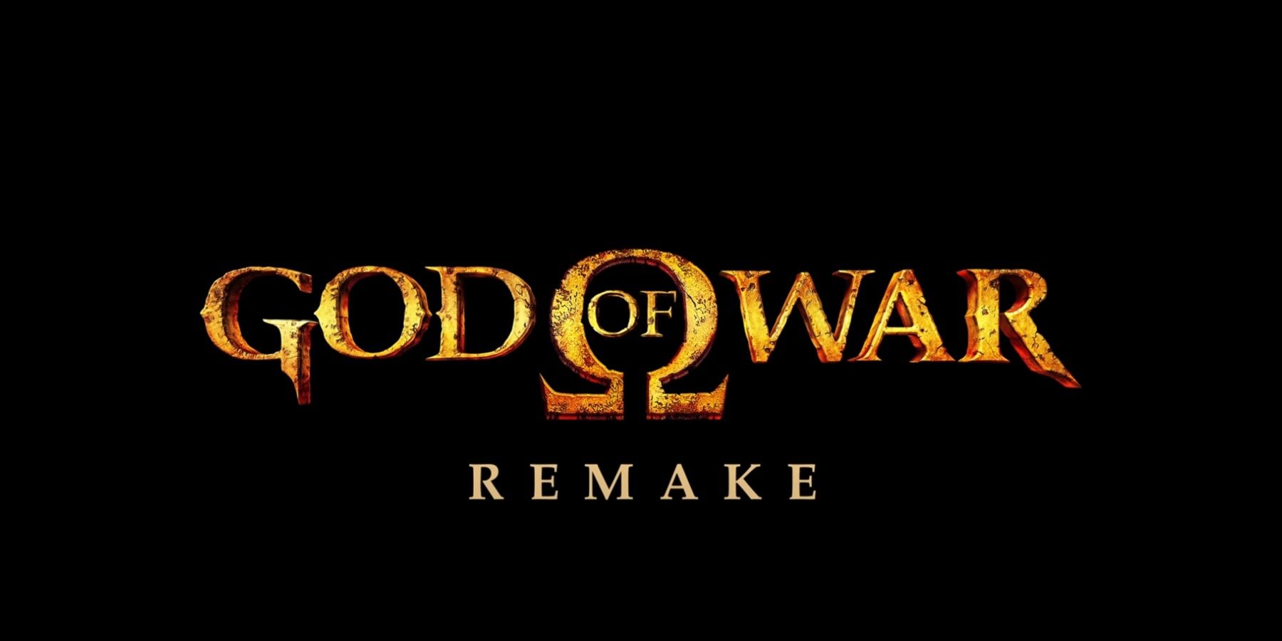 God Of War Unreal Engine 5 remake is a work of art