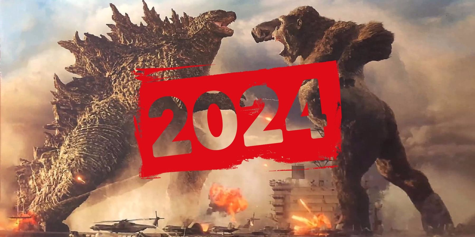 Godzilla vs Kong sequel 