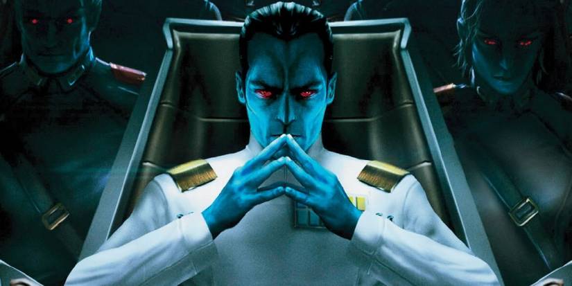 grand admiral thrawn