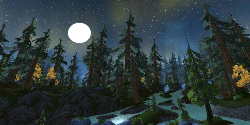 Grizzly Hills WoW Classic