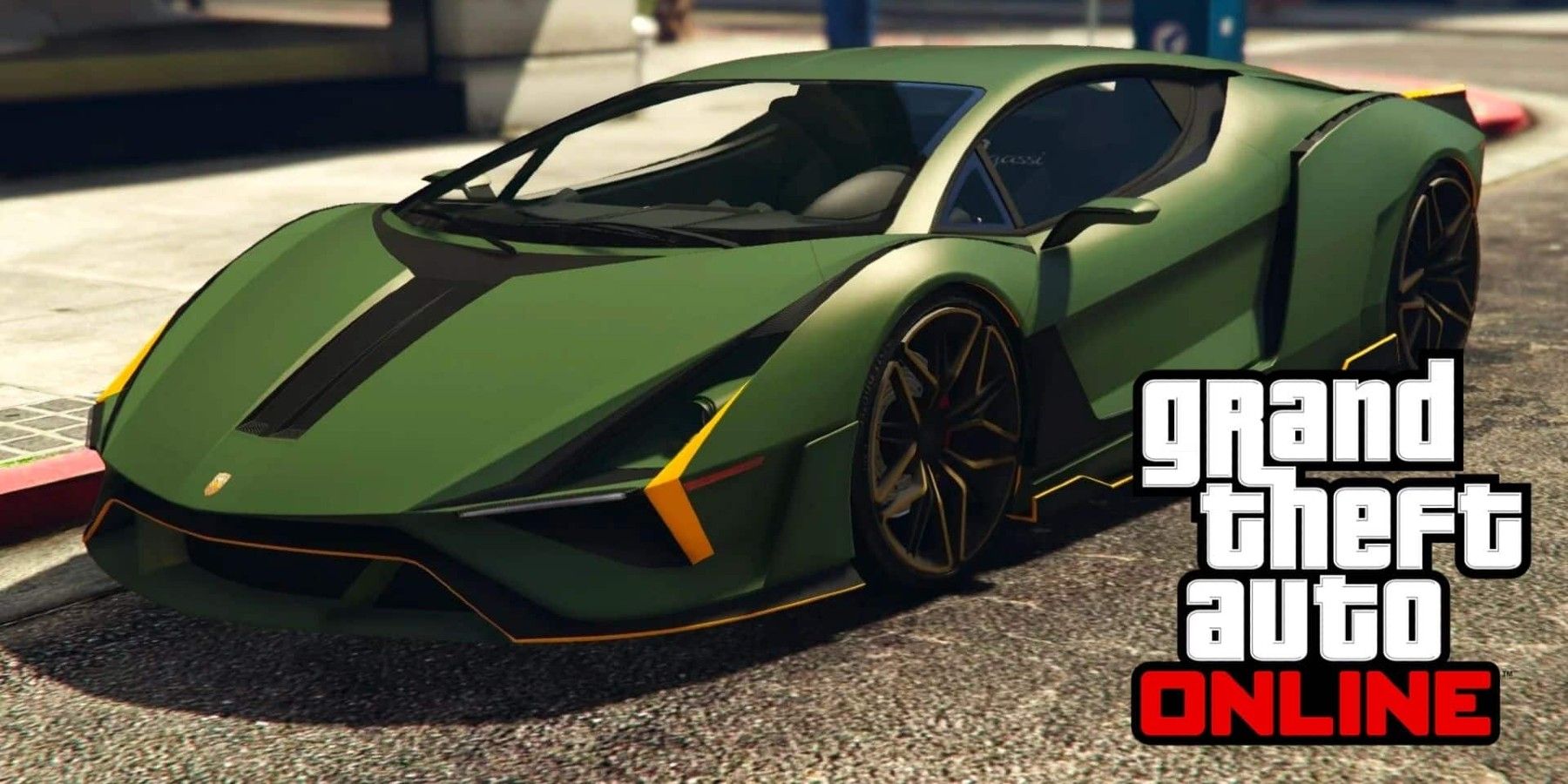 GTA Online Fans Angry As 180+ Cars Get Removed, Some Paywalled