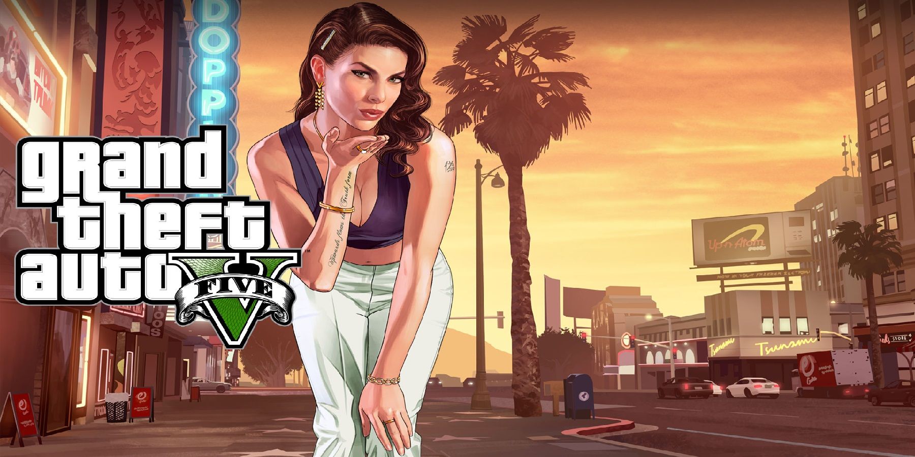 Gta videos on sale