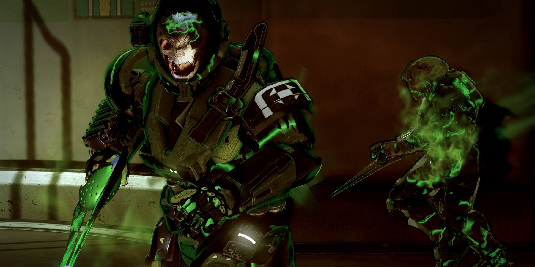 Halo Infinite: Modo Infection está de volta, aqui está como ele foi feito -  Xbox Wire em Português