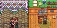 Stardew Valley Harvey Guide