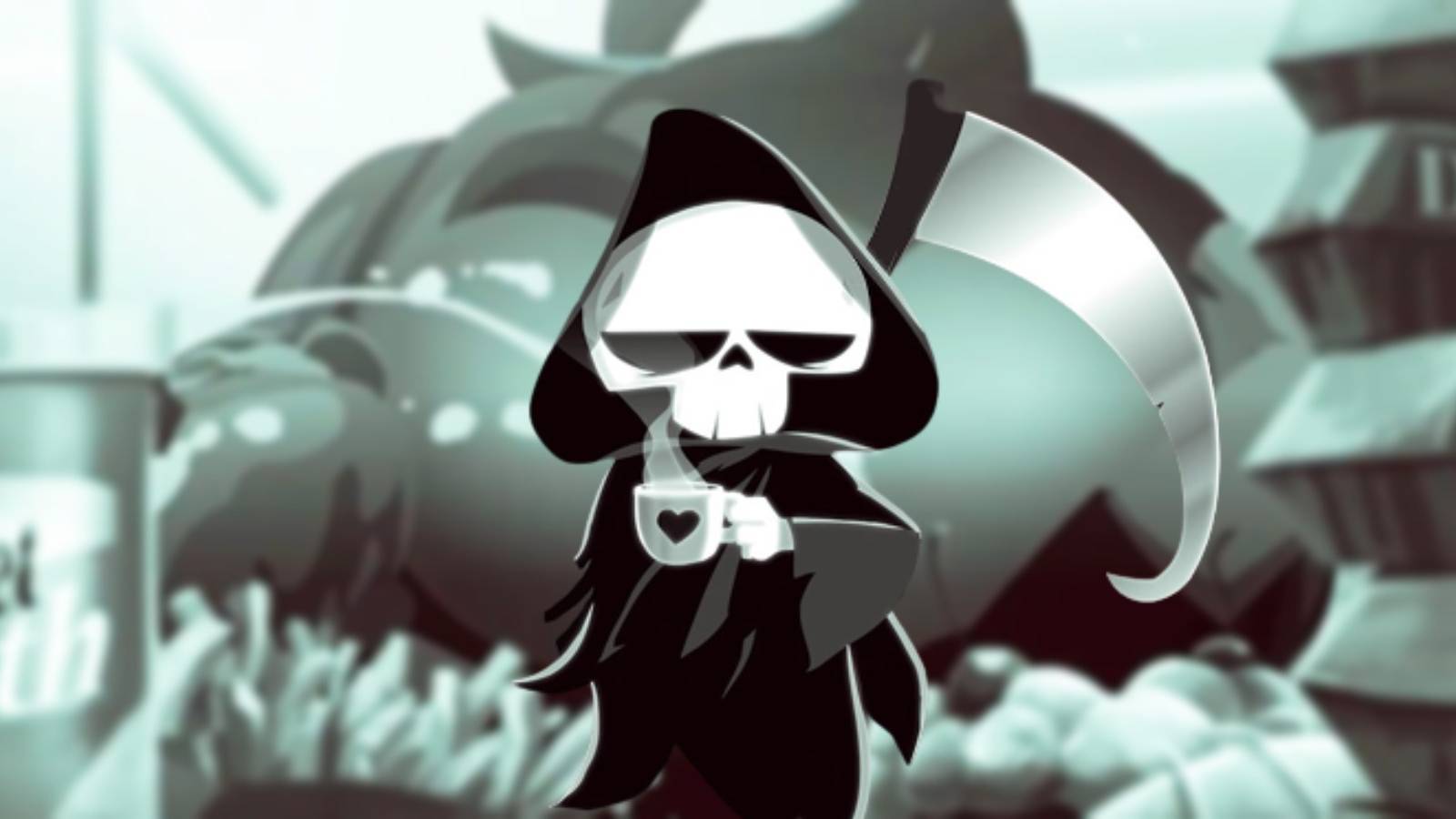 have a nice death interview nicolas leger death character fast food update unhealthy junk food video games hollow knight