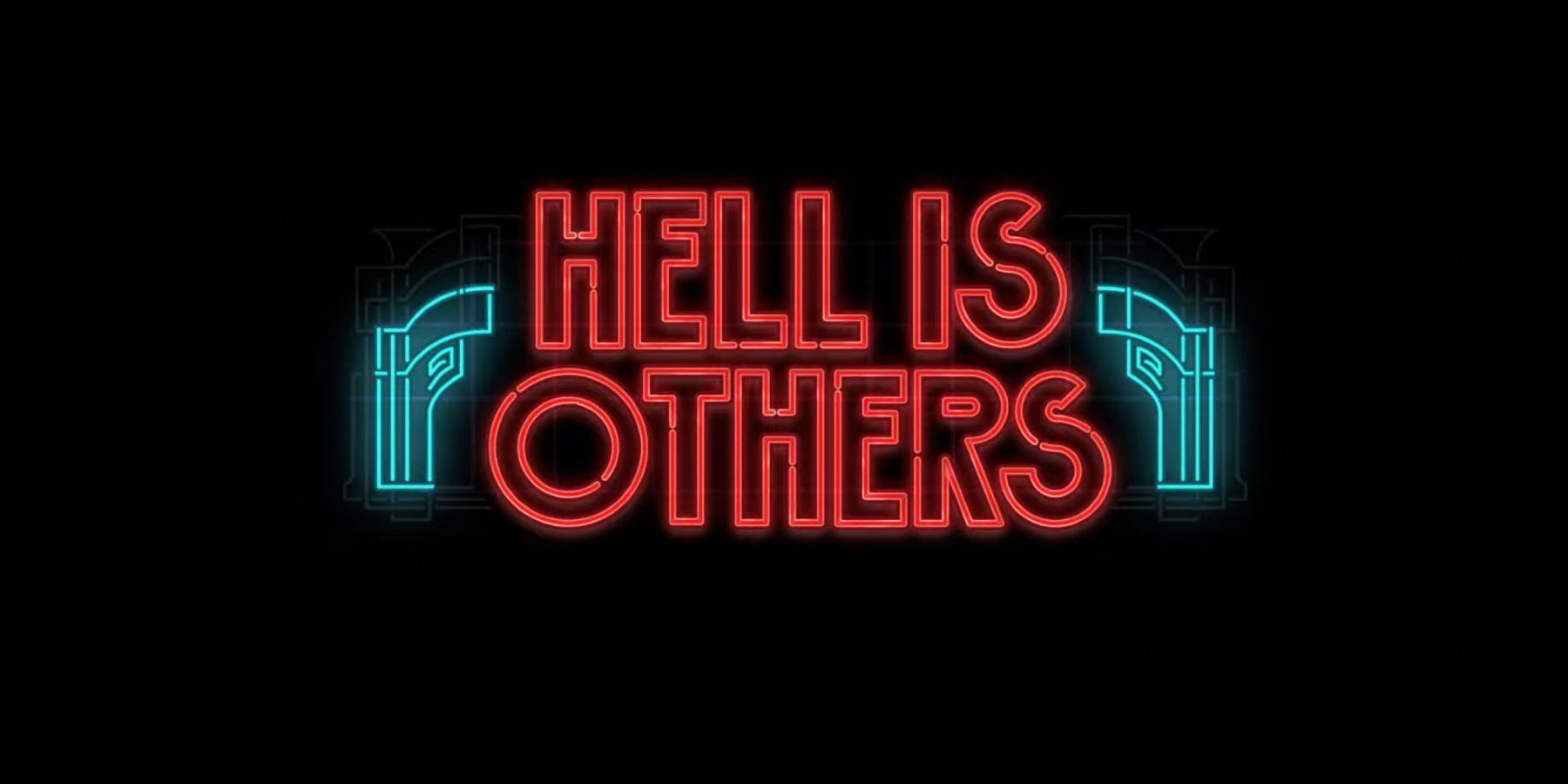 download the new version for ios Hell is Others
