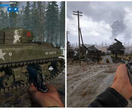 Hell Sniper Rifle Hell Let Loose: How to Unlock Sniper Class