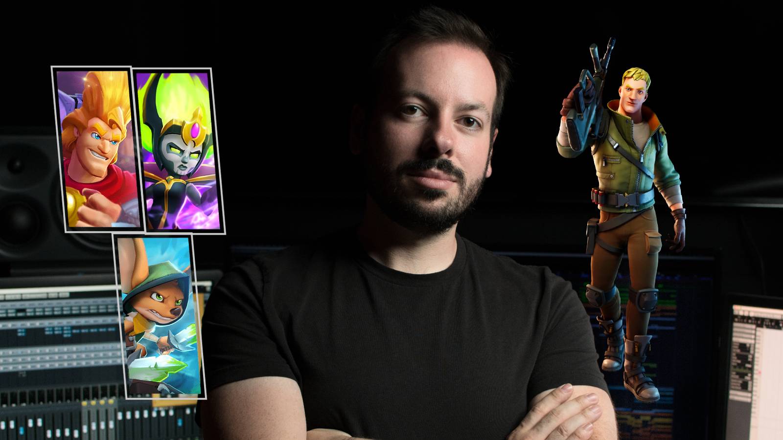 sunblink entertainment interview august 2022