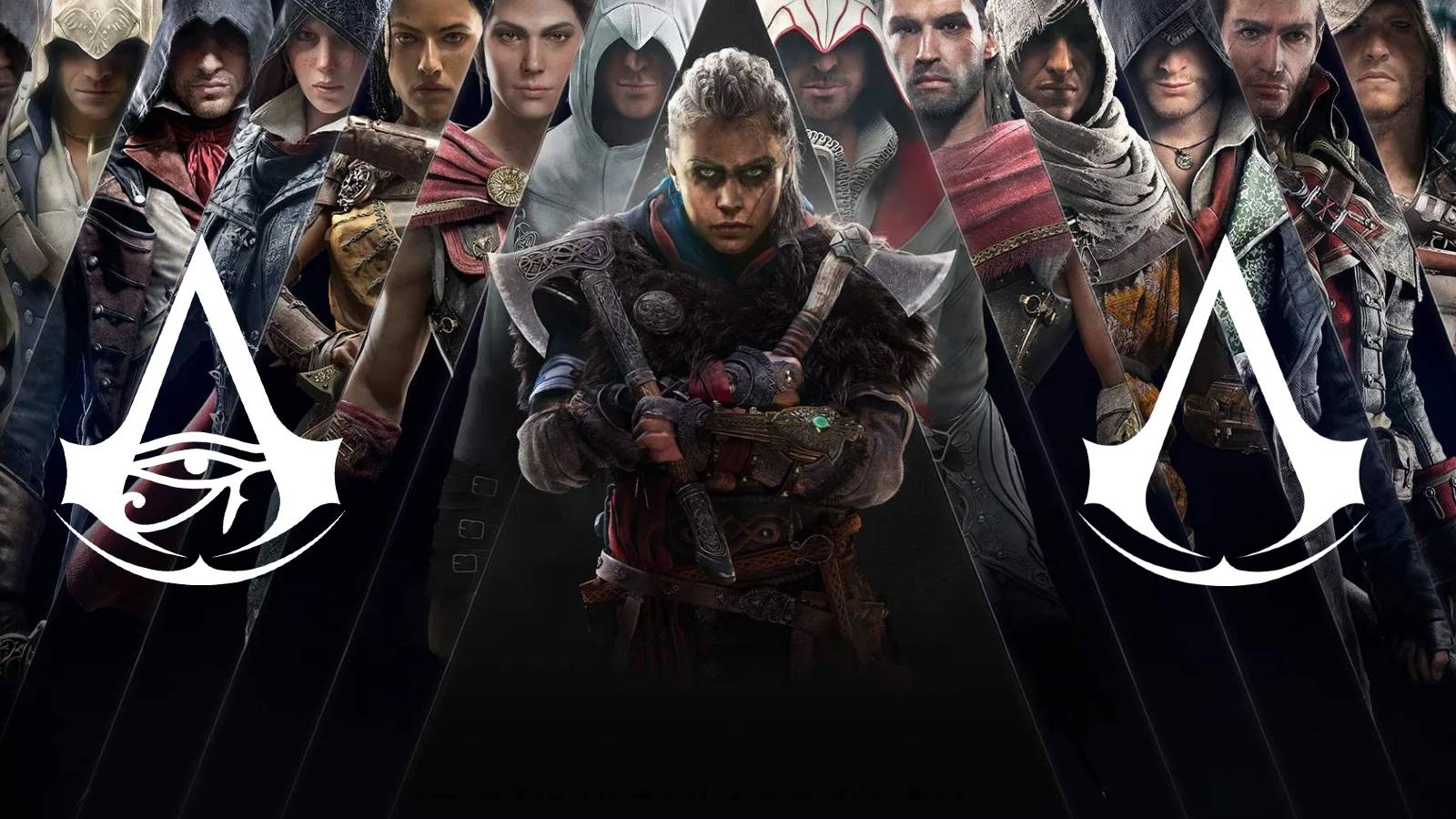 hidden ones assassin brotherhood