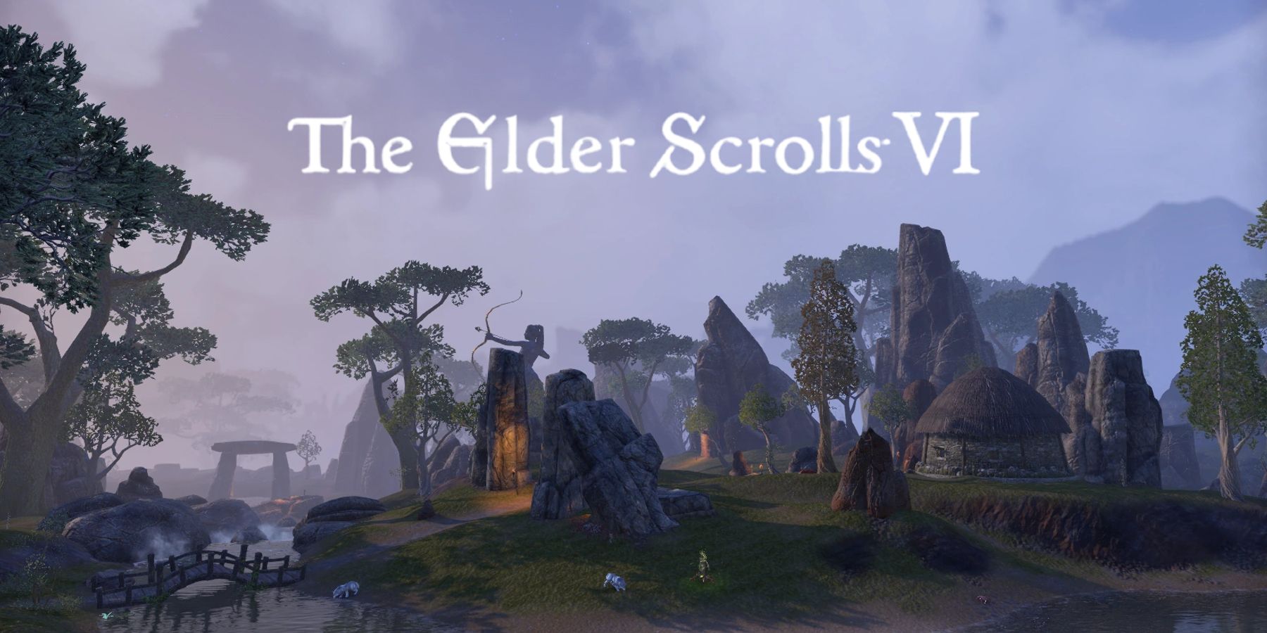 Elder Scrolls' High Rock: Possible TES 6 Location Explained